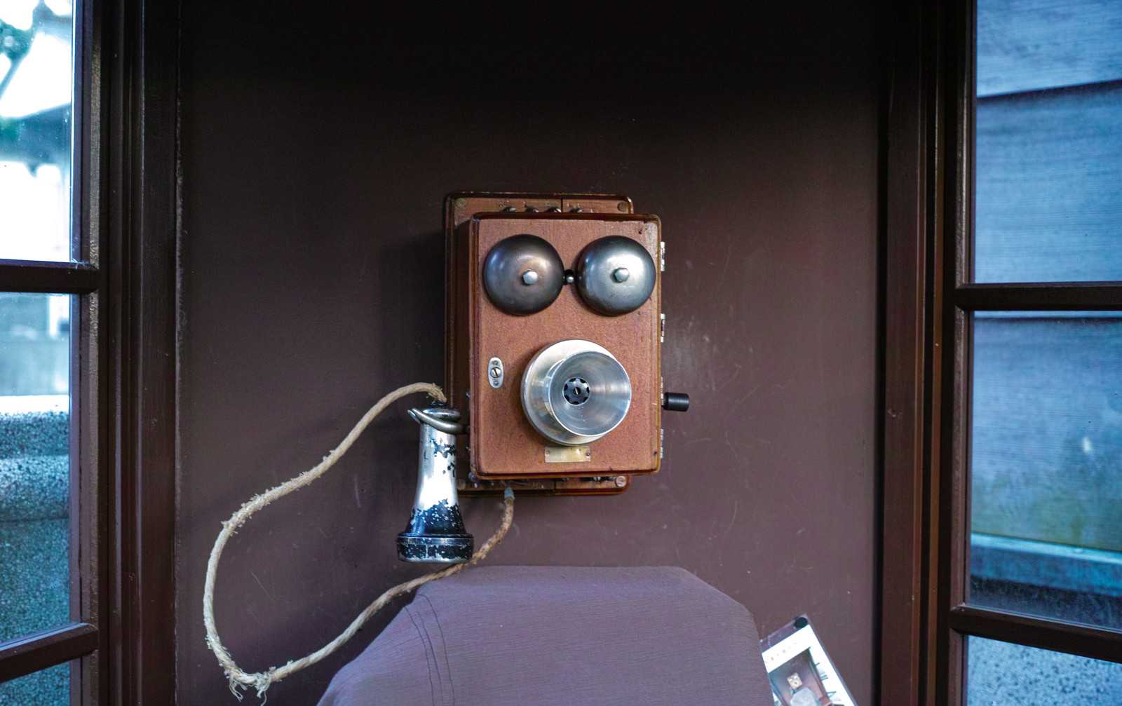 Support Desk